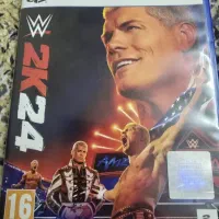 دیسک کشتی کج پلی ۵