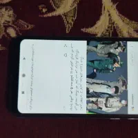 گوشی رد می نات 9 حافظه داخلی 32گیگ|موبایل|شیراز, تل حسینآباد|دیوار