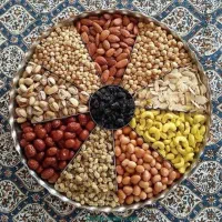 فینگر فود|خوردنی و آشامیدنی|شیراز, سینما سعدی|دیوار