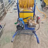 فروش ادوات دامداری|ماشین‌آلات صنعتی|برخوار, |دیوار