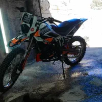 موتور راتو250