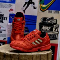 کتونی آدیداس ZX لگو قرمز سفارش ژاپن