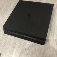 ps4 slim|کنسول، بازی ویدئویی و آنلاین|پاکدشت, پاکدشت (مامازند)|دیوار