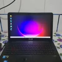لپ تاپ G551JM Asus گیمینگ