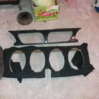 لوازم اردی و پراید