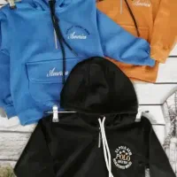 لباس پائیزی بچگانه|کفش و لباس بچه|دورود, |دیوار