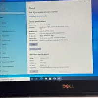 لپ تاپ Dell قیمت پایین|رایانه همراه|مشهد, کلاهدوز|دیوار