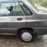 پرایدمدل 86|خودرو سواری و وانت|آستانه اشرفیه, |دیوار