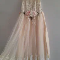 لباس مجلسی دخترانه