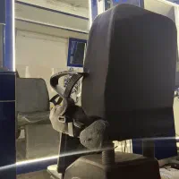 آرایشگر مردانه درصدی یا اجاره