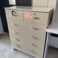 انواع کمد لباس و دراور|جاکفشی، کمد، دراور|میاندوآب, |دیوار