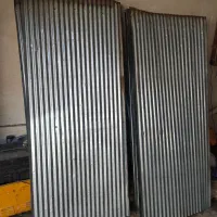 حلب گالوانیزه