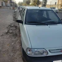 پراید مدل 98|خودرو سواری و وانت|زاهدان, |دیوار