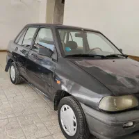 مدل ۸۳ دوگانه انژکتور