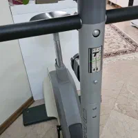 دوچرخه ثابت فوق حرفه‌ای Tunturi F30|تجهیزات ورزشی|تهران, دبستان|دیوار
