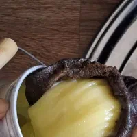روغن حیوانی گاوی خالص وخانگی