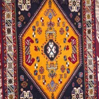 قالی دستباف