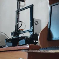 طراحی و پرینت سه بعدی|خدمات رایانه‌ای و موبایل|عسلویه, |دیوار