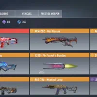 اکانت کالاف