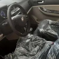 شاهین ۱۴۰۳ اتومات CVT  صفر کیلومتر