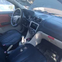 جک جی 3هاچ پک (بدون رنگ )