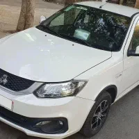 ساینا s اتومات آپشنال مدل ۱۴۰۴