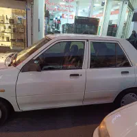 پراید ۹۱|خودرو سواری و وانت|ساوه, |دیوار