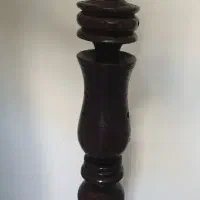 دو عدد قلیان چوبی با لوازم|کلکسیون و سرگرمی|تهران, جردن|دیوار