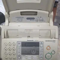 فکس پاناسونیک