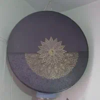 2عدد دایره زنگی