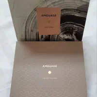Amouage Decision 100ml آمواج دسیژن|آرایشی، بهداشتی، درمانی|تهران, حسین‌آباد|دیوار