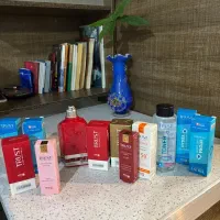 محصولات تراست اصلی و تاریخ دار