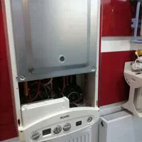 پکیچ شوفاژ دیواری ایران رادیاتور بوتان