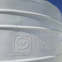 مخزن و تانکر آب پلی اتیلن|مصالح و تجهیزات ساختمان|اهواز, سیاحی(سه راه خرمشهر)|دیوار