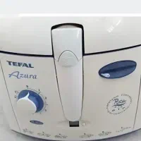سرخ کن آزورا
