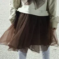 پیراهن دخترانه مجلسی