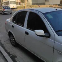 ساینا کم کار 98|خودرو سواری و وانت|قم, پردیسان|دیوار