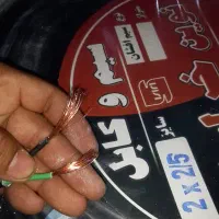 سیم برق کابل برق|خدمات پیشه و مهارت|خرم‌آباد, |دیوار