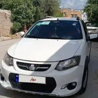 کوییک مدل 1400|خودرو سواری و وانت|اسفراین, |دیوار