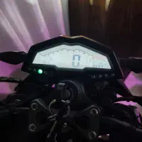 موتور گلکسی NA180 مدل 1403 در حد صفر|موتورسیکلت|مشهد, نوید|دیوار