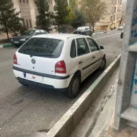 فولکس گل|خودرو سواری و وانت|تهران, اتحاد|دیوار