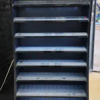 فروش ویترین مغازه|فروشگاه و مغازه|کرج, برغان|دیوار