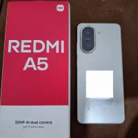 گوشی A5