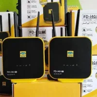 مودم سیمکارتی ایرانسل ASUS با سیمکارت دیتا 5G 4G