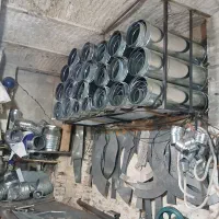 ساخت و نصب کانال کولر