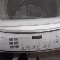 لباس شویی ال جی ۱۳ کیلویی