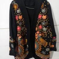 مانتو سایز ۴۲|لباس|خرم‌آباد, |دیوار