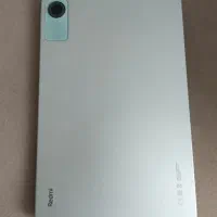 تبلت شیائومی redmi pad se حافظه 256 رم 8 گیگابایت|تبلت|تهران, حکیمیه|دیوار