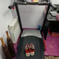 تردمیل خانگی و قوی هاوس فیت تایوانی