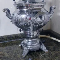 سماور ۶ لیتری